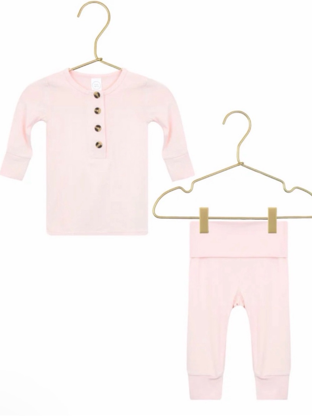 Lou Lou & Company Sophie top and bottoms